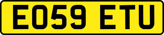 EO59ETU
