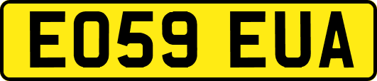 EO59EUA