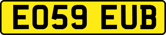 EO59EUB
