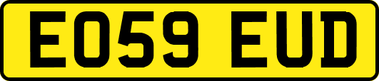 EO59EUD