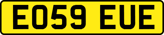 EO59EUE