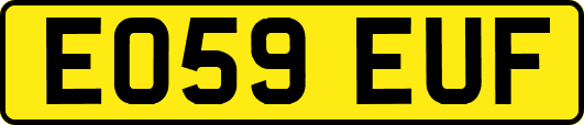 EO59EUF