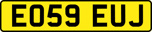 EO59EUJ