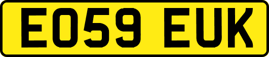 EO59EUK