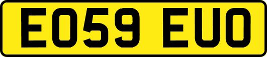 EO59EUO