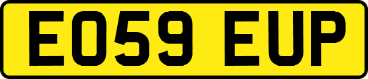 EO59EUP