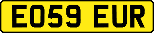 EO59EUR