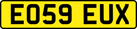 EO59EUX