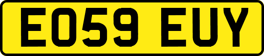 EO59EUY