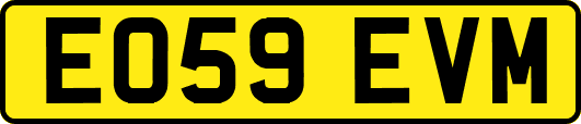 EO59EVM