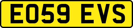 EO59EVS