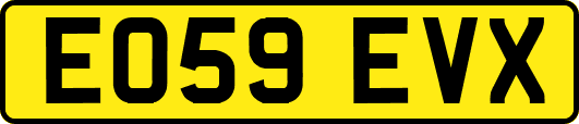 EO59EVX
