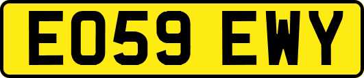EO59EWY