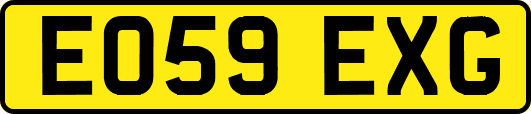 EO59EXG