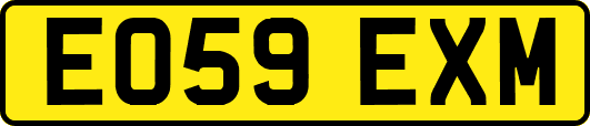 EO59EXM