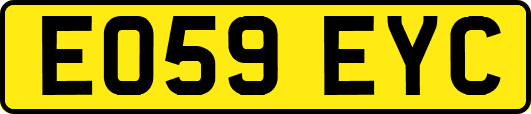 EO59EYC