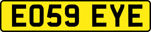EO59EYE