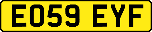 EO59EYF