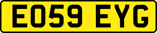 EO59EYG