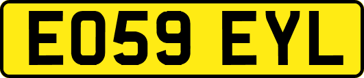 EO59EYL
