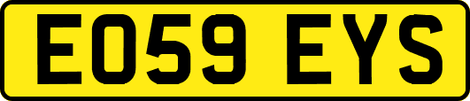 EO59EYS