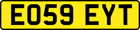 EO59EYT