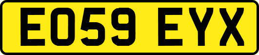 EO59EYX