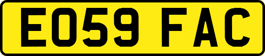 EO59FAC
