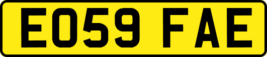 EO59FAE