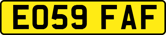 EO59FAF