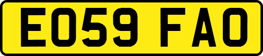 EO59FAO