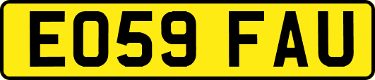 EO59FAU