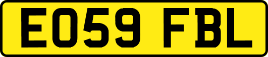 EO59FBL