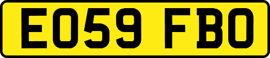 EO59FBO