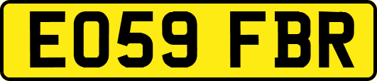 EO59FBR