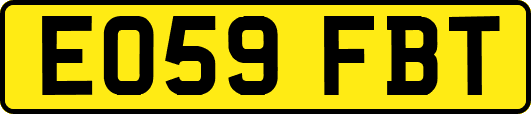 EO59FBT