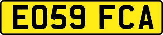 EO59FCA