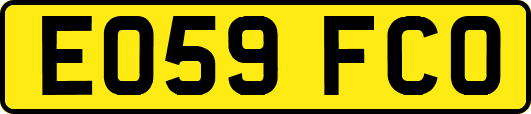 EO59FCO