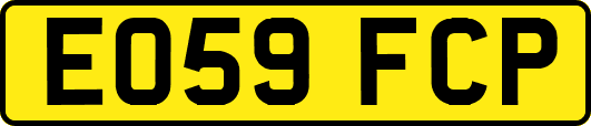 EO59FCP