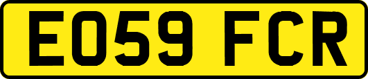 EO59FCR