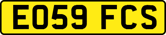 EO59FCS