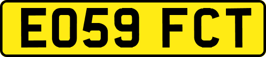 EO59FCT