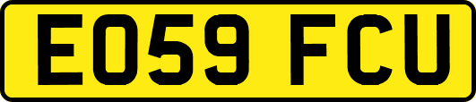 EO59FCU