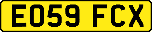 EO59FCX