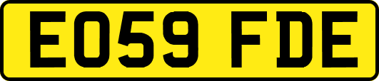 EO59FDE
