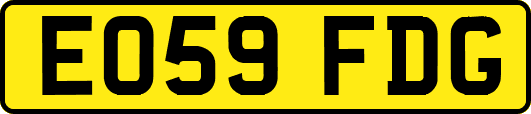 EO59FDG