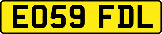 EO59FDL