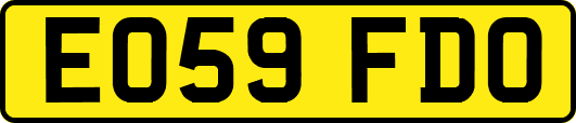 EO59FDO