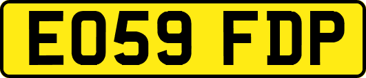EO59FDP