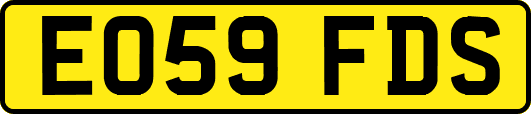 EO59FDS